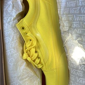 Vans Size 10.5